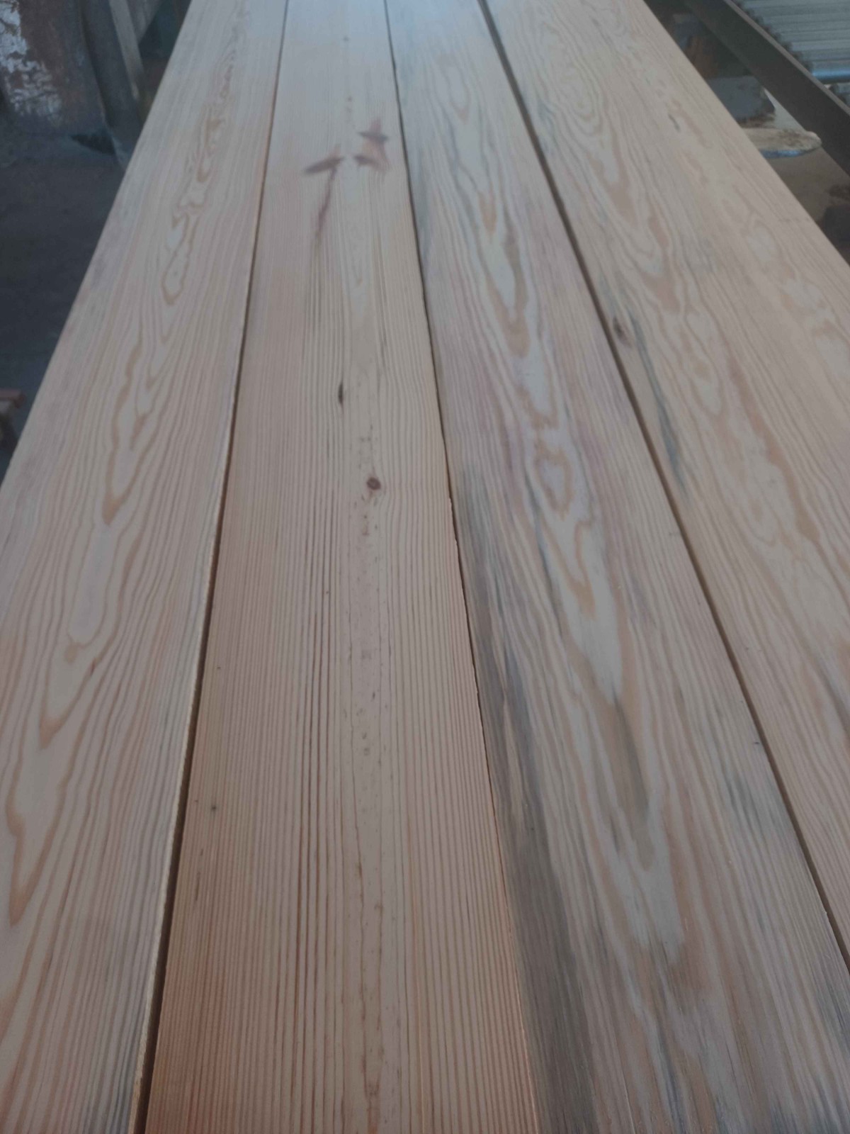 Pine, Southern Yellow – Planed to 3/4in – 1×2, 1×4, 1×6, 1×8, 1×10, 1×12, 1×14+