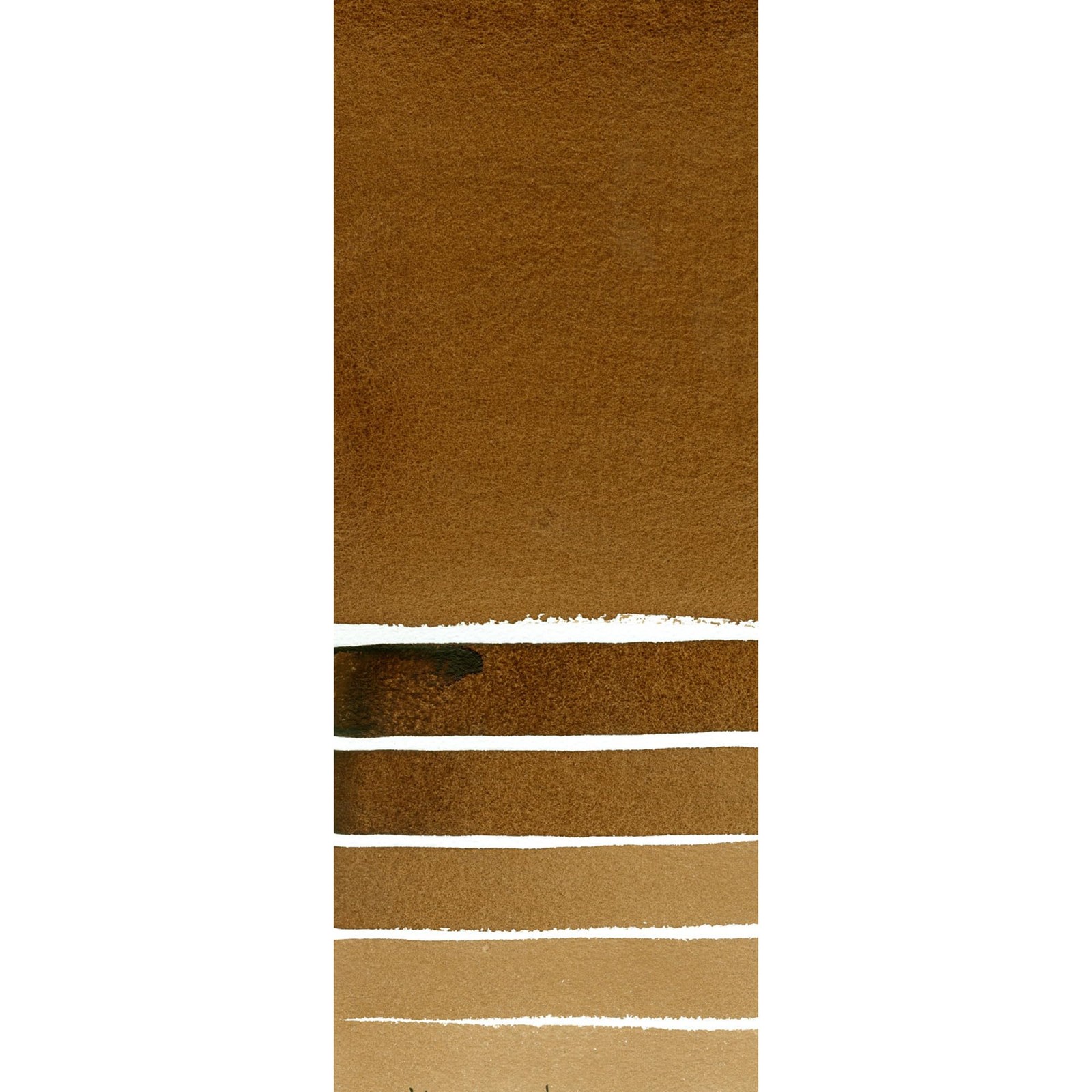 Daniel Smith 284610011 Extra Fine Watercolors Tube, 5ml, Burnt Kitchen