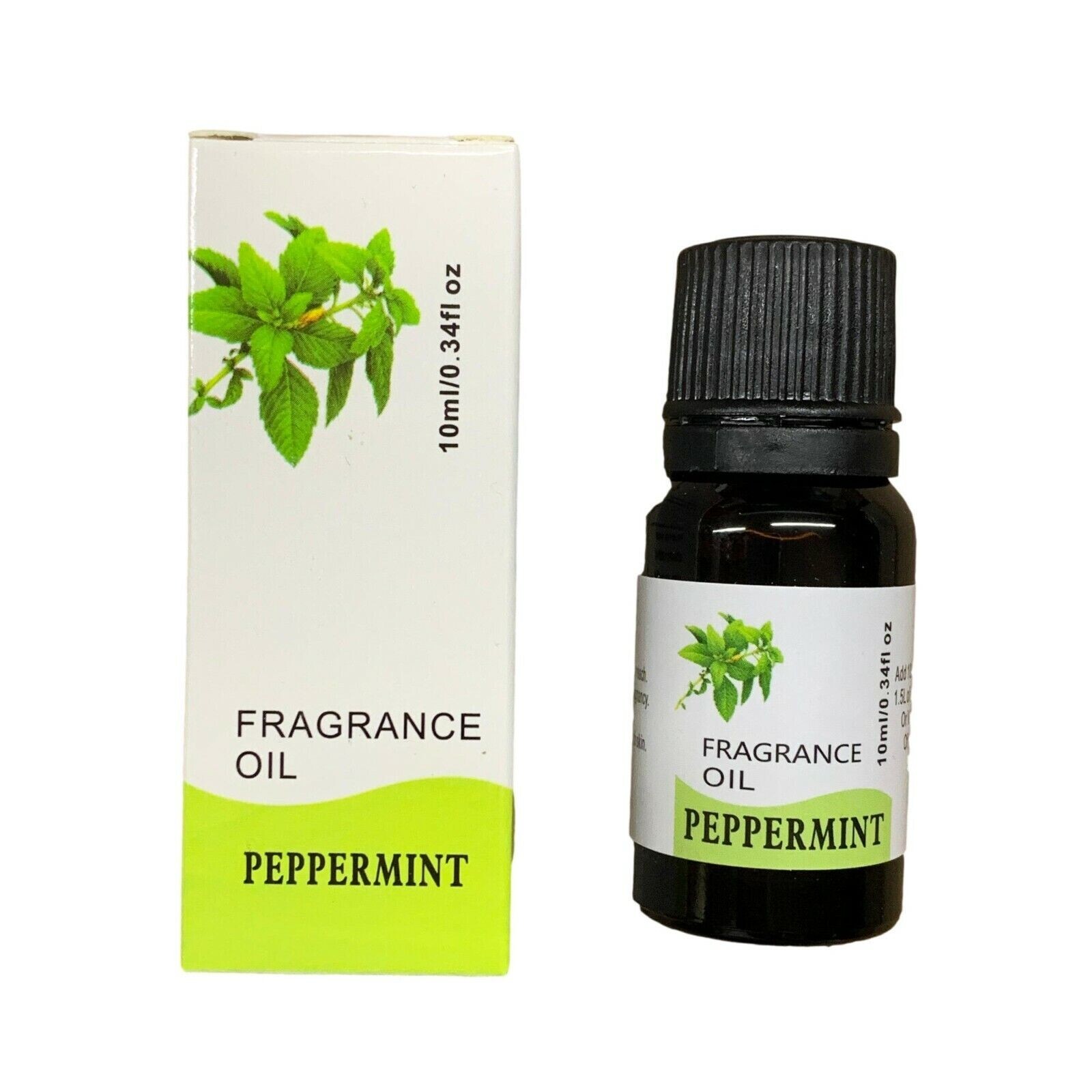 Essential Oil Set Therapeutic Grade Fragrance Oils 12 Pack Set Wholesale Bulk