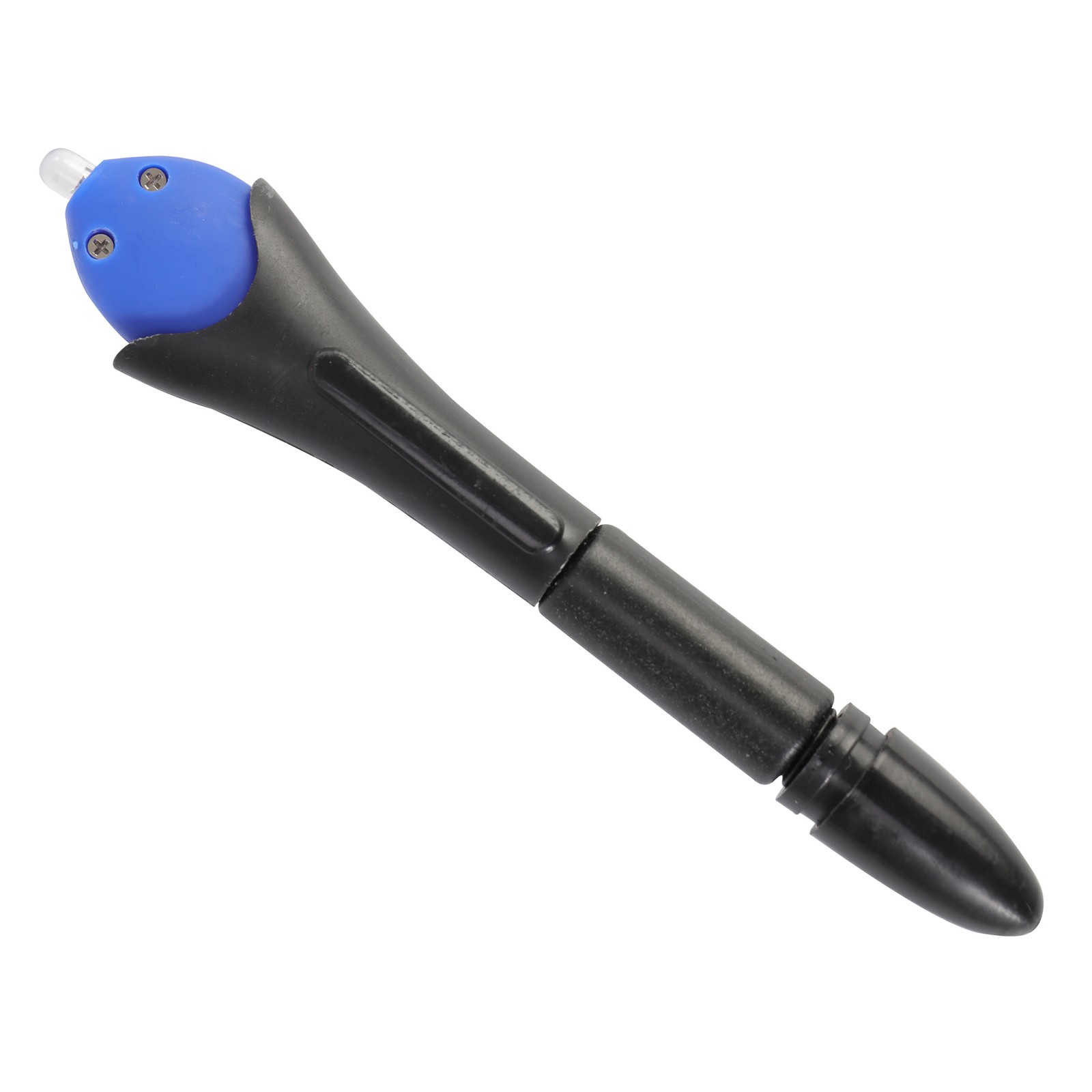 Fix UV Light Repair Tool Quick 5 Second Glue Refill Liquid Plastic Welding