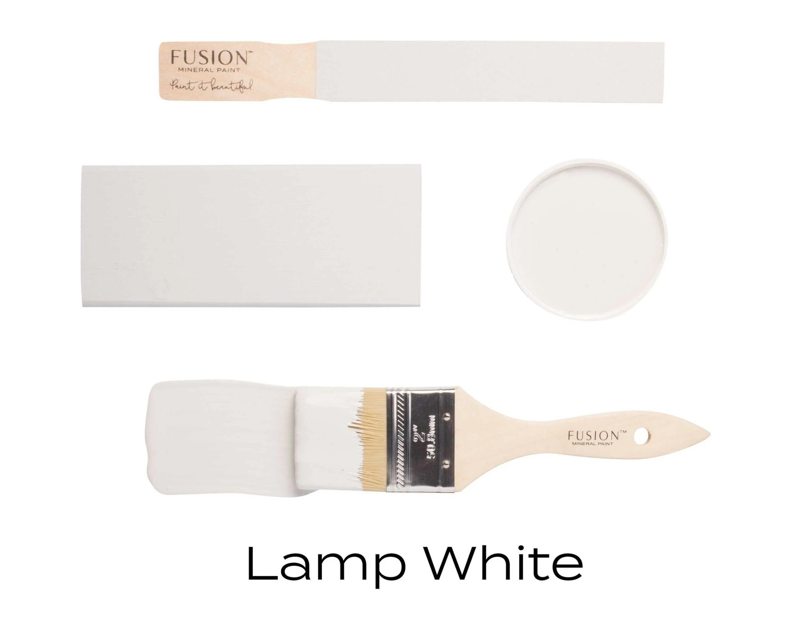 Lamp White 37ml