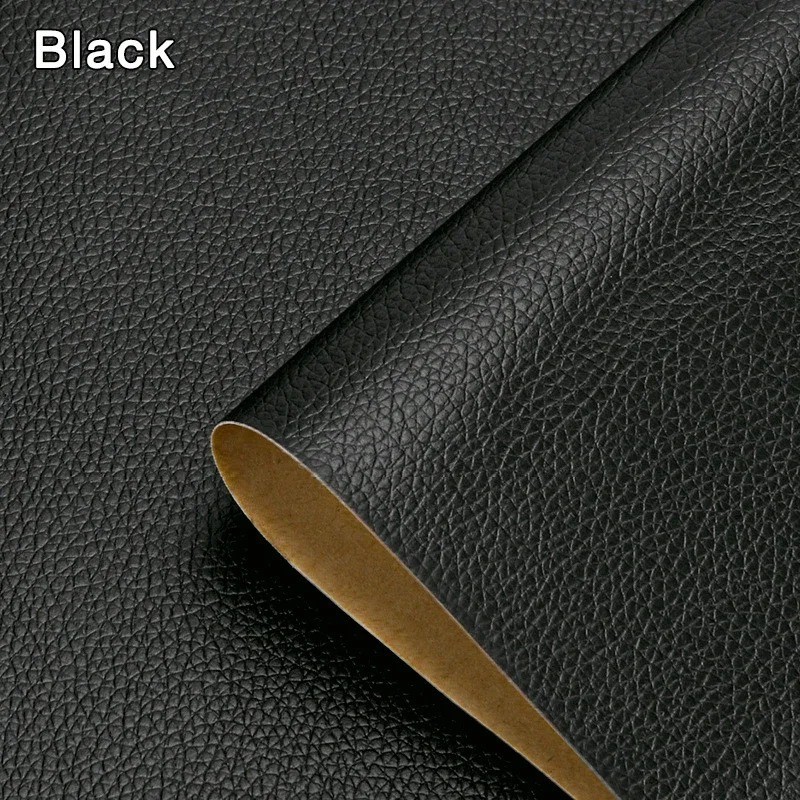 Self Adhesive Leather Repair Patch Tape Sofa Couch Car Seat 10-300cm