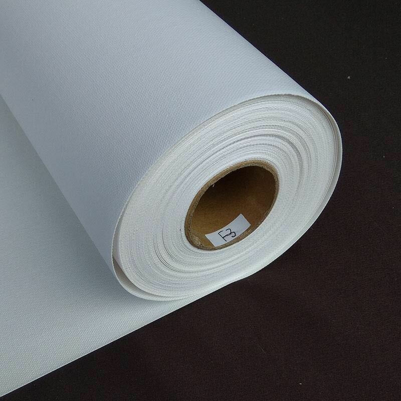 Canvas Roll-Polyester Matte Waterproof for Any Inkjet printer 24″36″42″ X100′