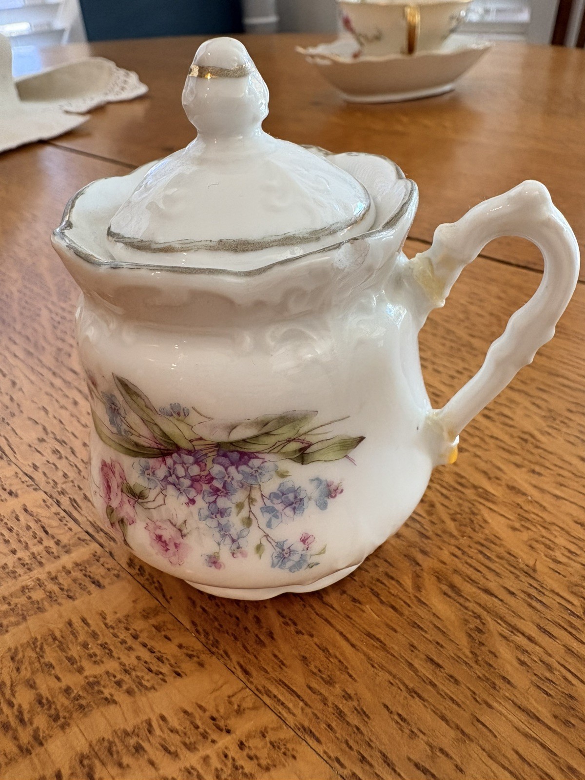 Broken Antique Porcelain China Ceramic Pieces for Mosaics-Crafts