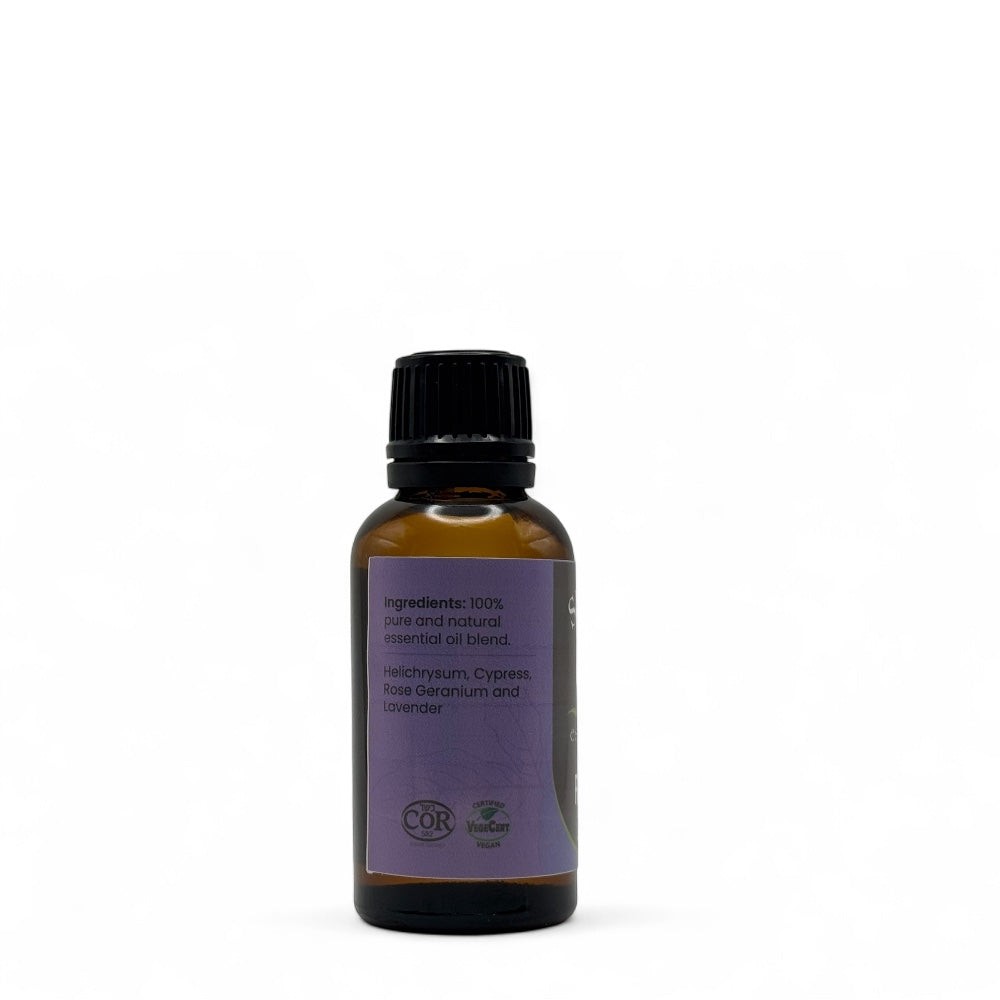 Rejuvia Essential Oil Blend