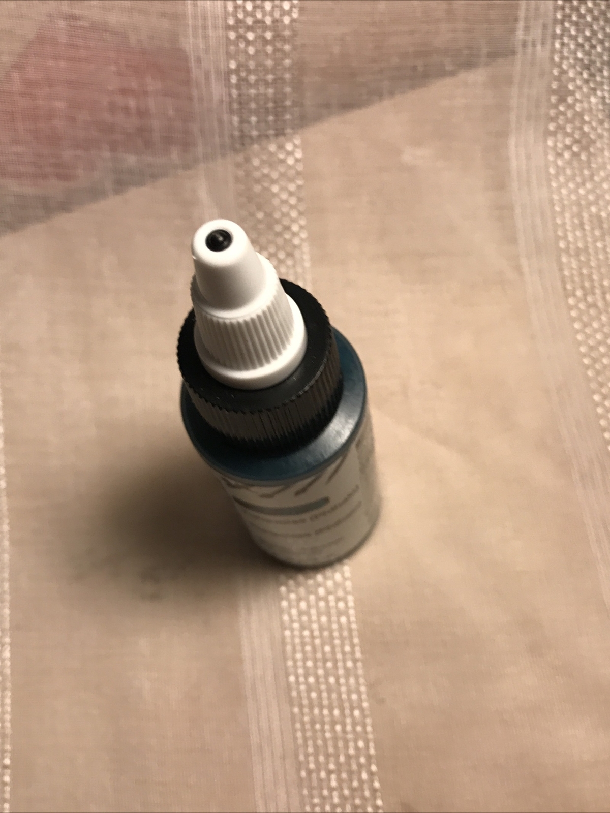 Golden High Flow Acrylic 1oz Turquoise Mixture Airbrush Pen Paint Marker Brush