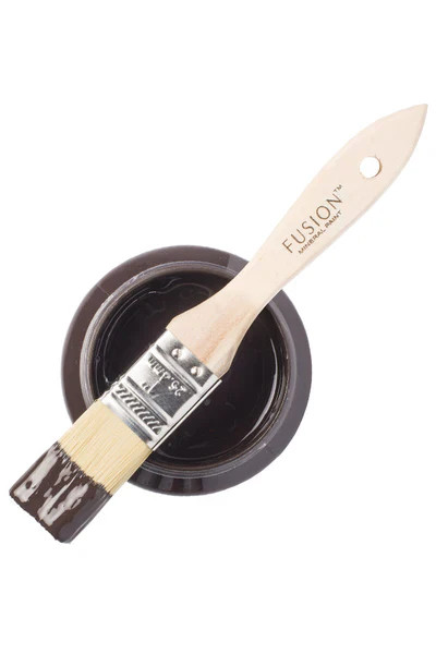 CHOCOLATE – FUSION Mineral Paint