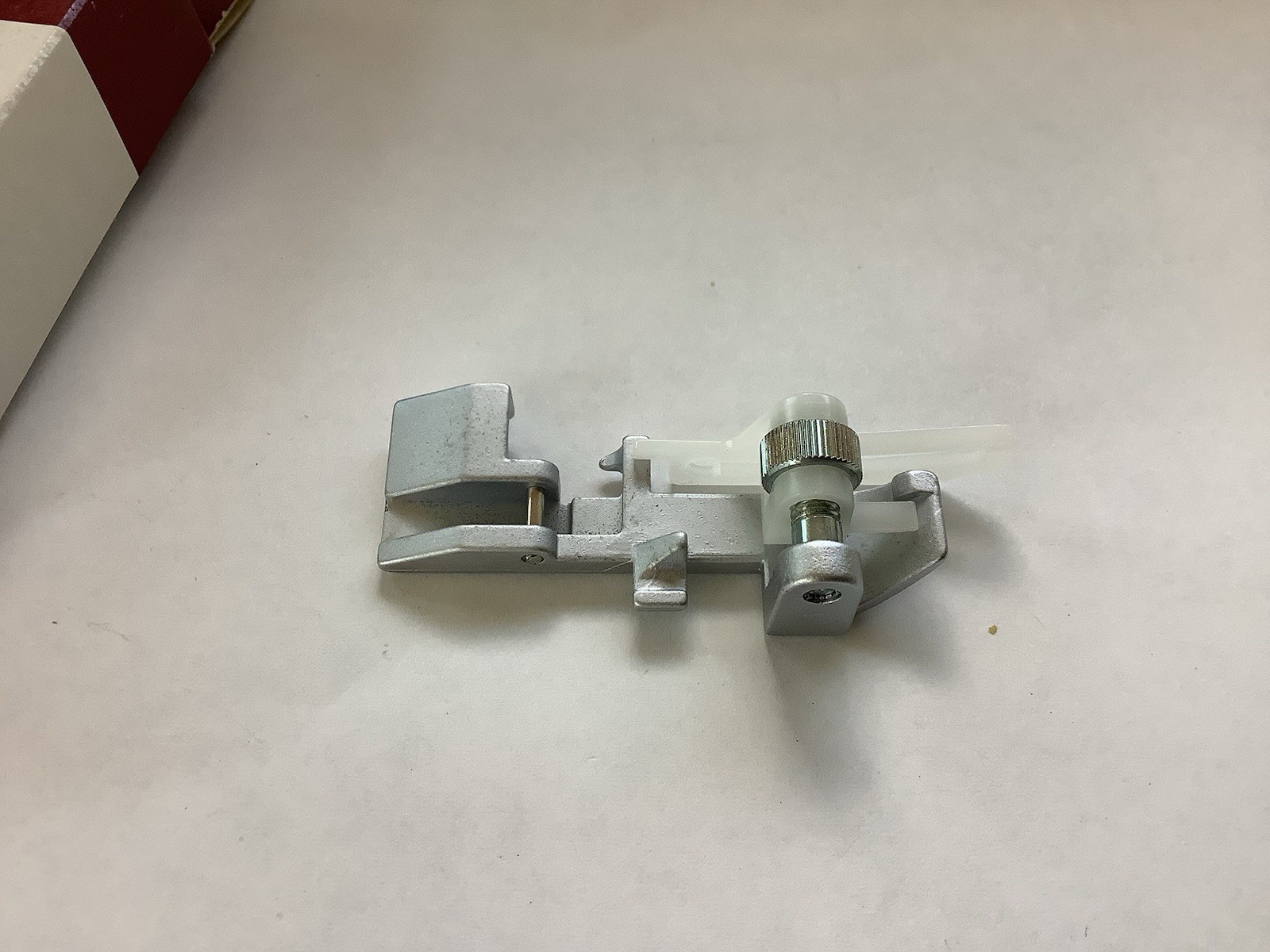 Blind Stitch Foot For Kenmore Overlock Machine Part No. 200-209-100