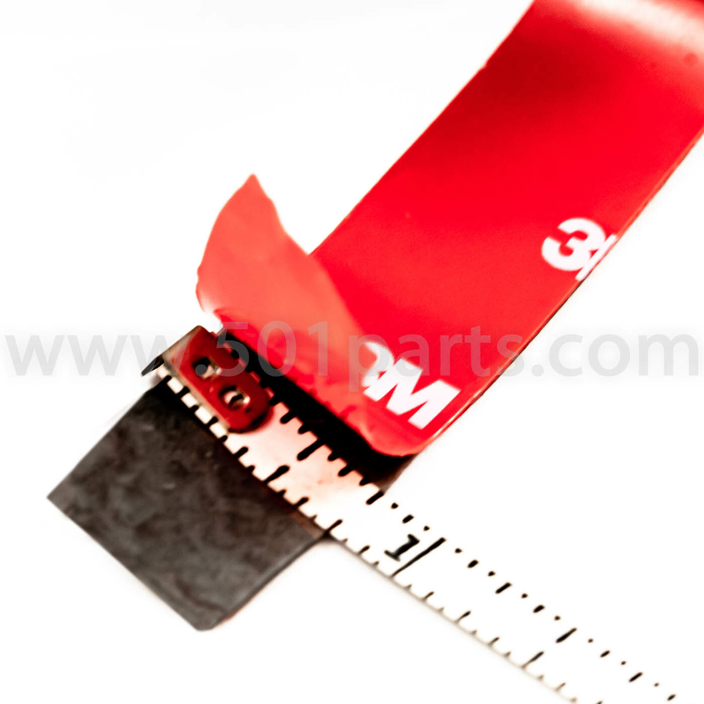 New 36 Foot Roll 3/4 Inch Wide 3M Acrylic Foam Heavy-Duty Double-Sided Tape