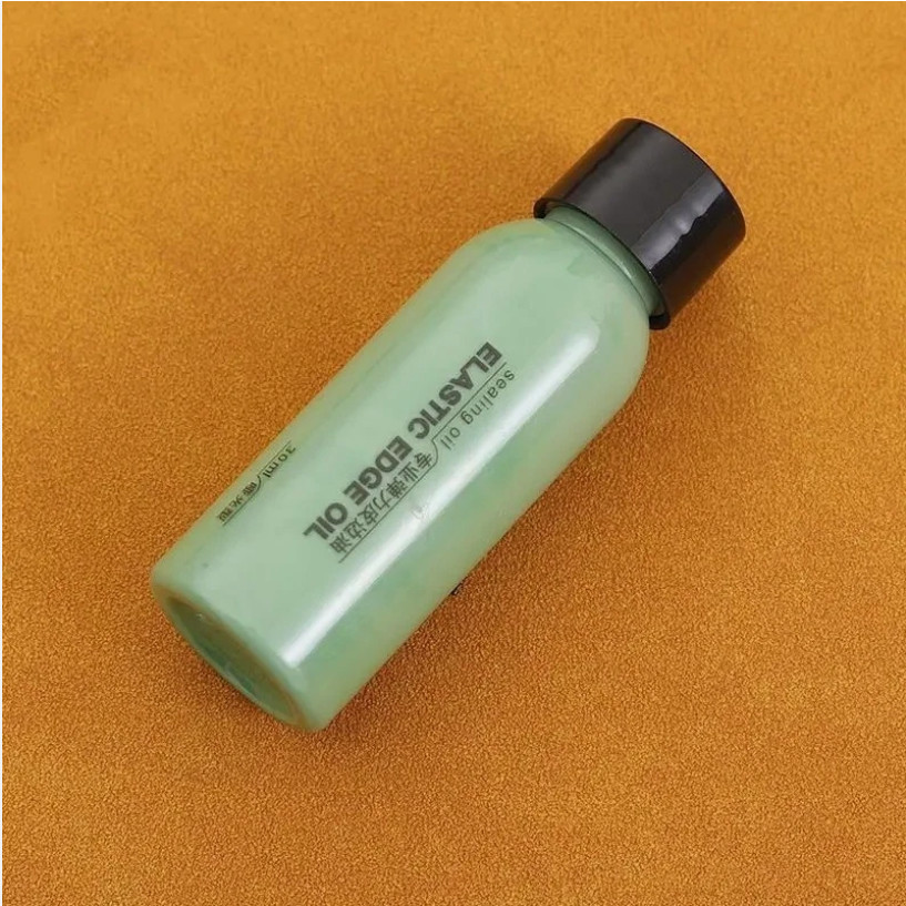 30ml Leather Edge Paint Dye – Color Coating Oil DIY Craft Shoes & Leather Finish