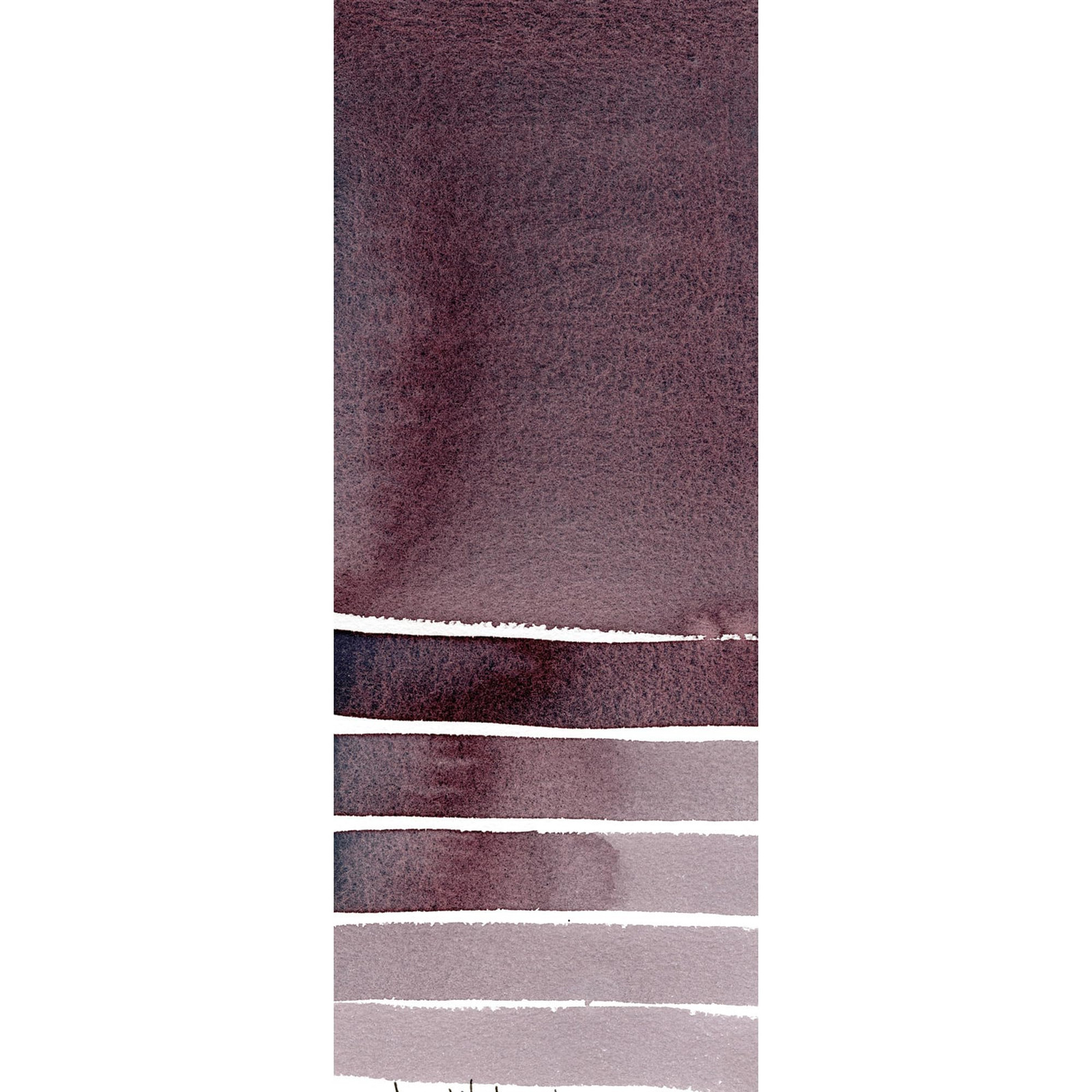 Daniel Smith Moonglow Watercolor 0.5 Fl Oz Transparent Granulating Paint