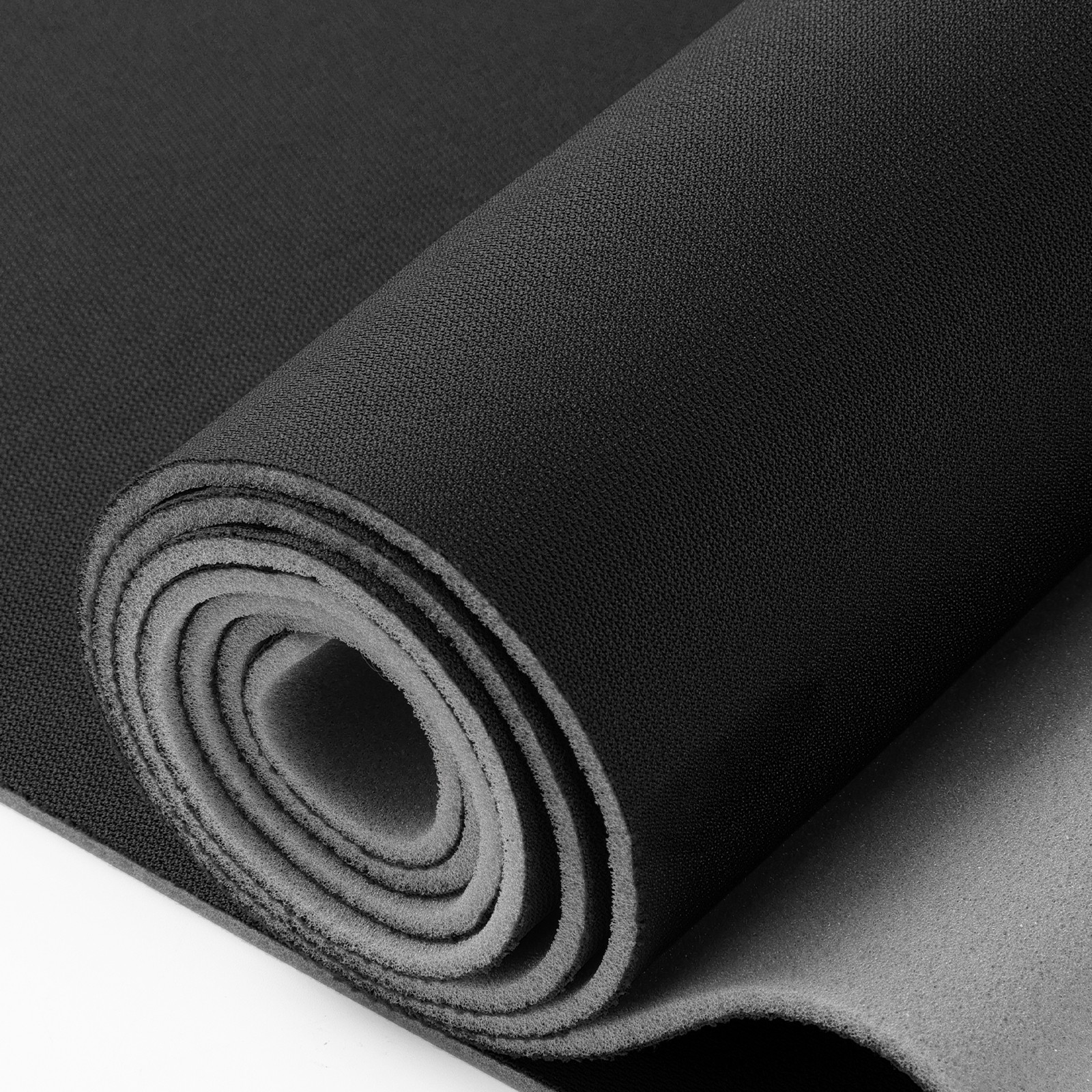 Automotive Universal Headliner Renovate Fabric with 1/8″ Foam Backing 60″ Wide