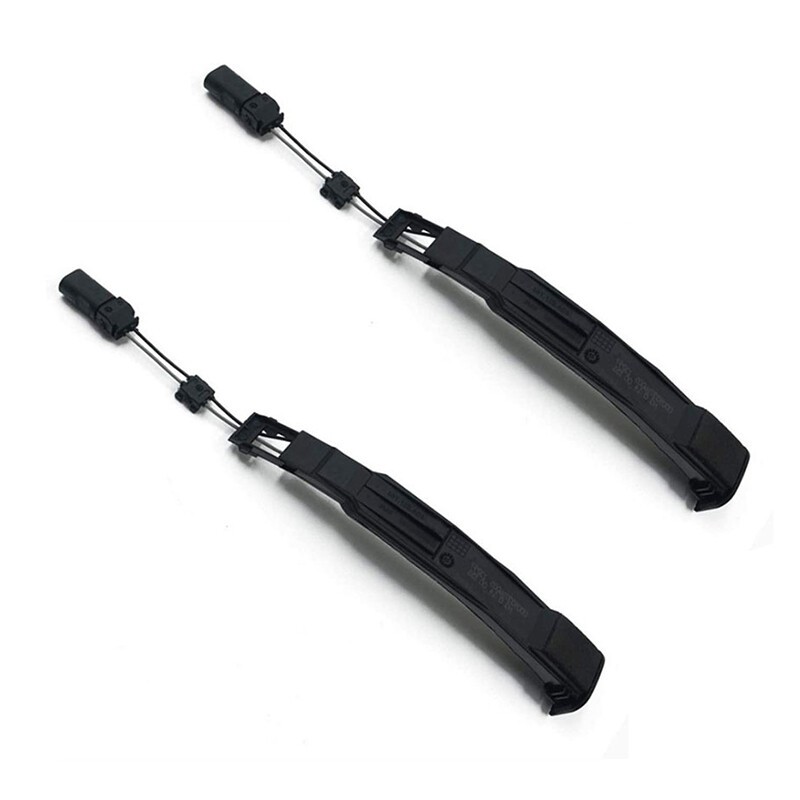 4x Exterior Door Handle Bar Sensor For Audi A1 A4 A5 A6 A7 Q3 Q5 Allroad Quattro
