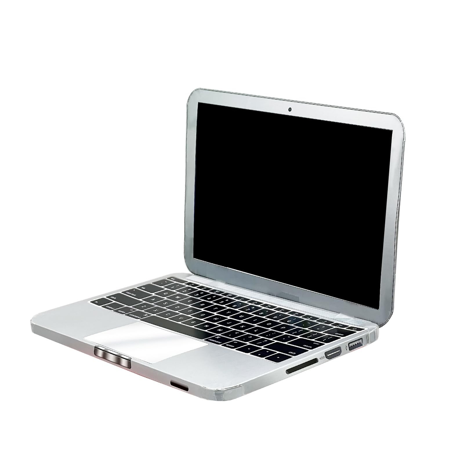 1 Set Ancestor Money Joss Paper Laptop Papercraft Sacrificial Supplies White