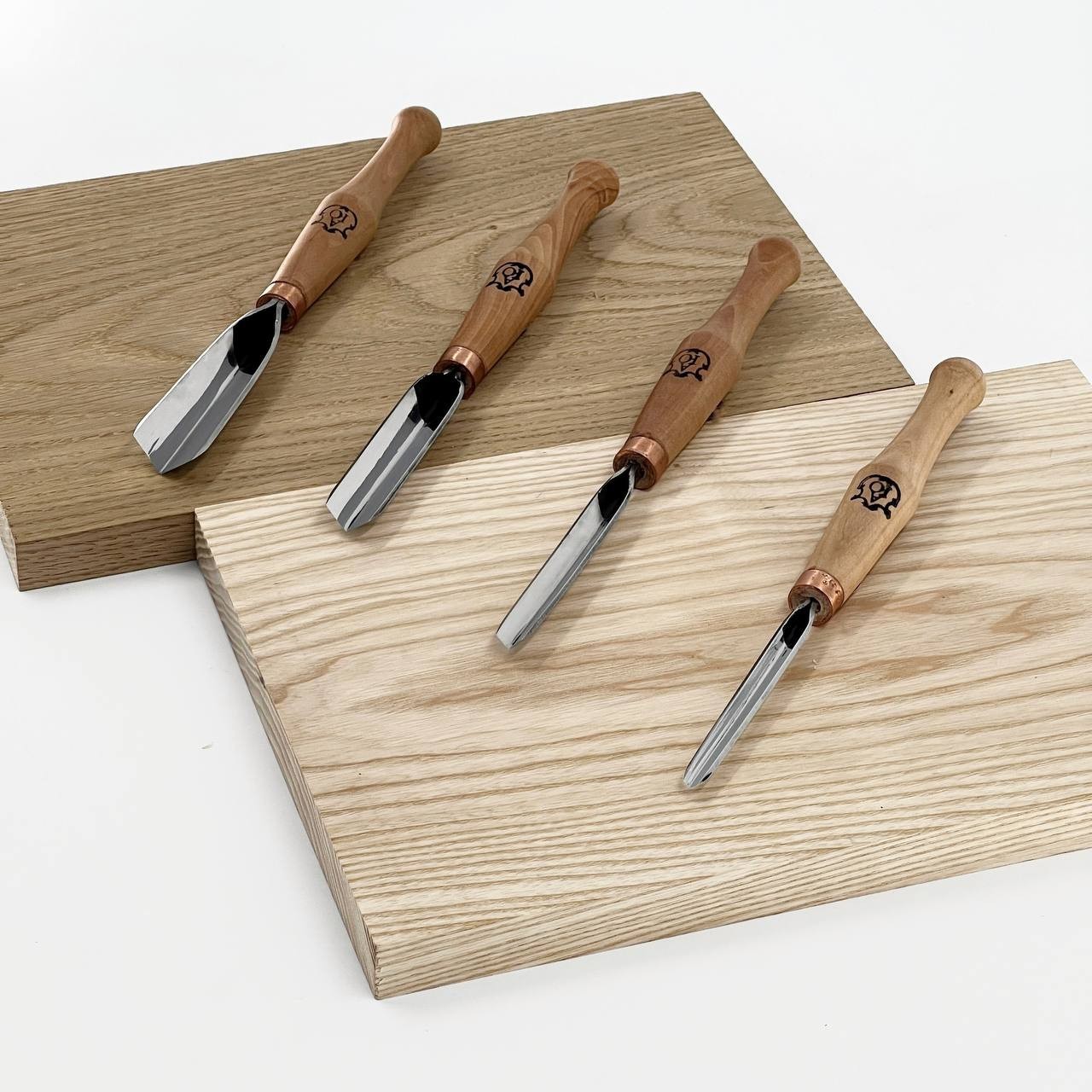 Long V-parting Chisels AY-STRYI Profi for Woodcarving Tools Gouge Direct Store