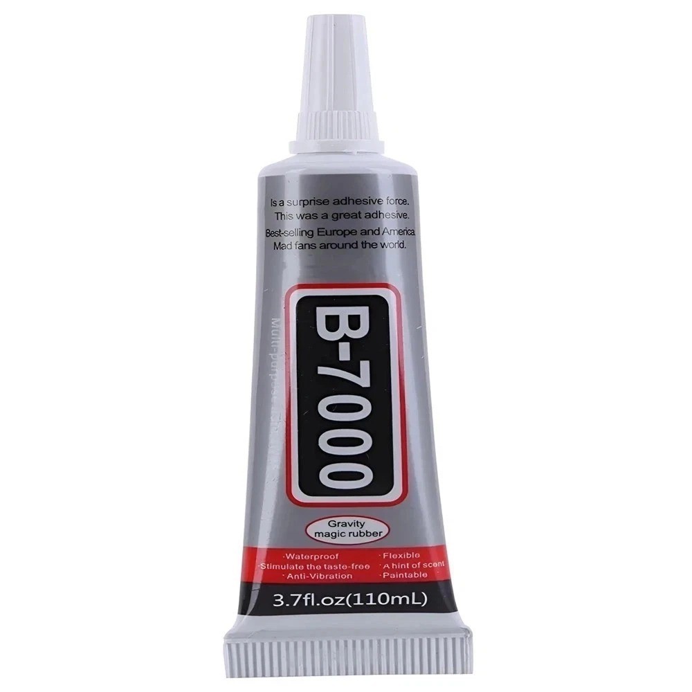B-7000 / T-7000 Adhesive Multi-Function Super Glue Suitable for Phone Repair