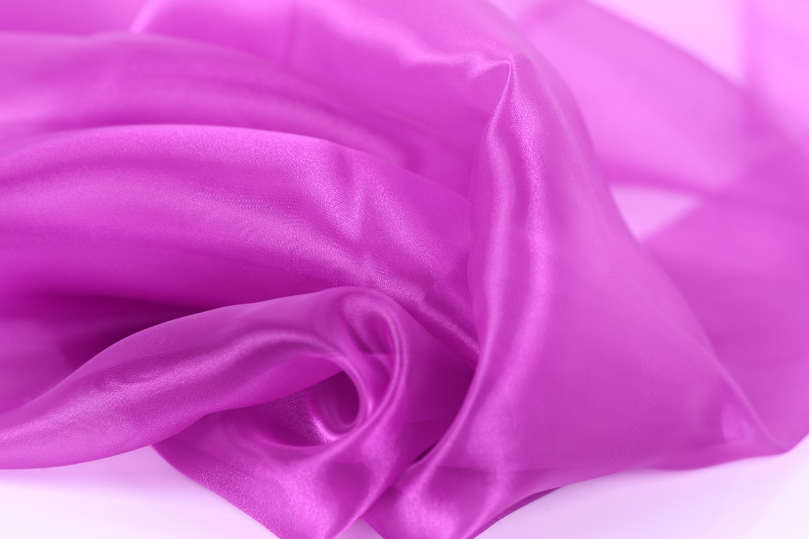 47 colors Crystal Sheer Organza Fabric By the Yard for Wedding, Costumes, Decor