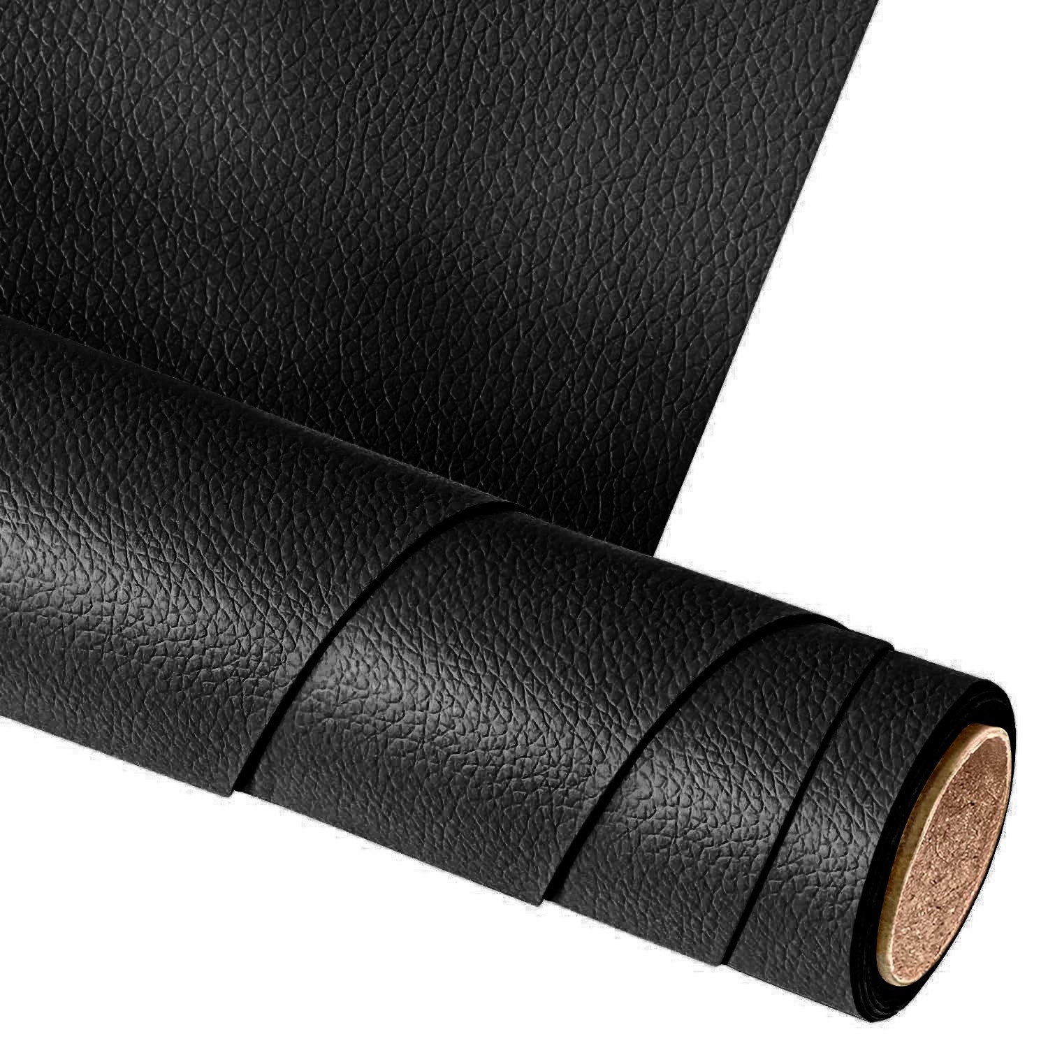 Wear-resistant Multiple colors Leather Repair For Sofa Couch Recliner wallpaper