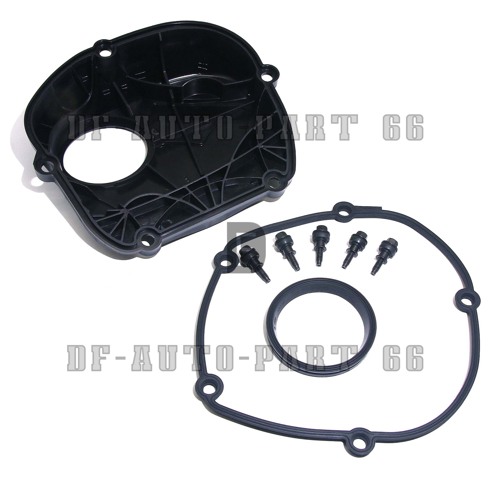 OEM Timing Chain Kit For VW CC Jetta Tiguan Audi A4 A5 A6 Q5 1.8 2.0T Upgraded