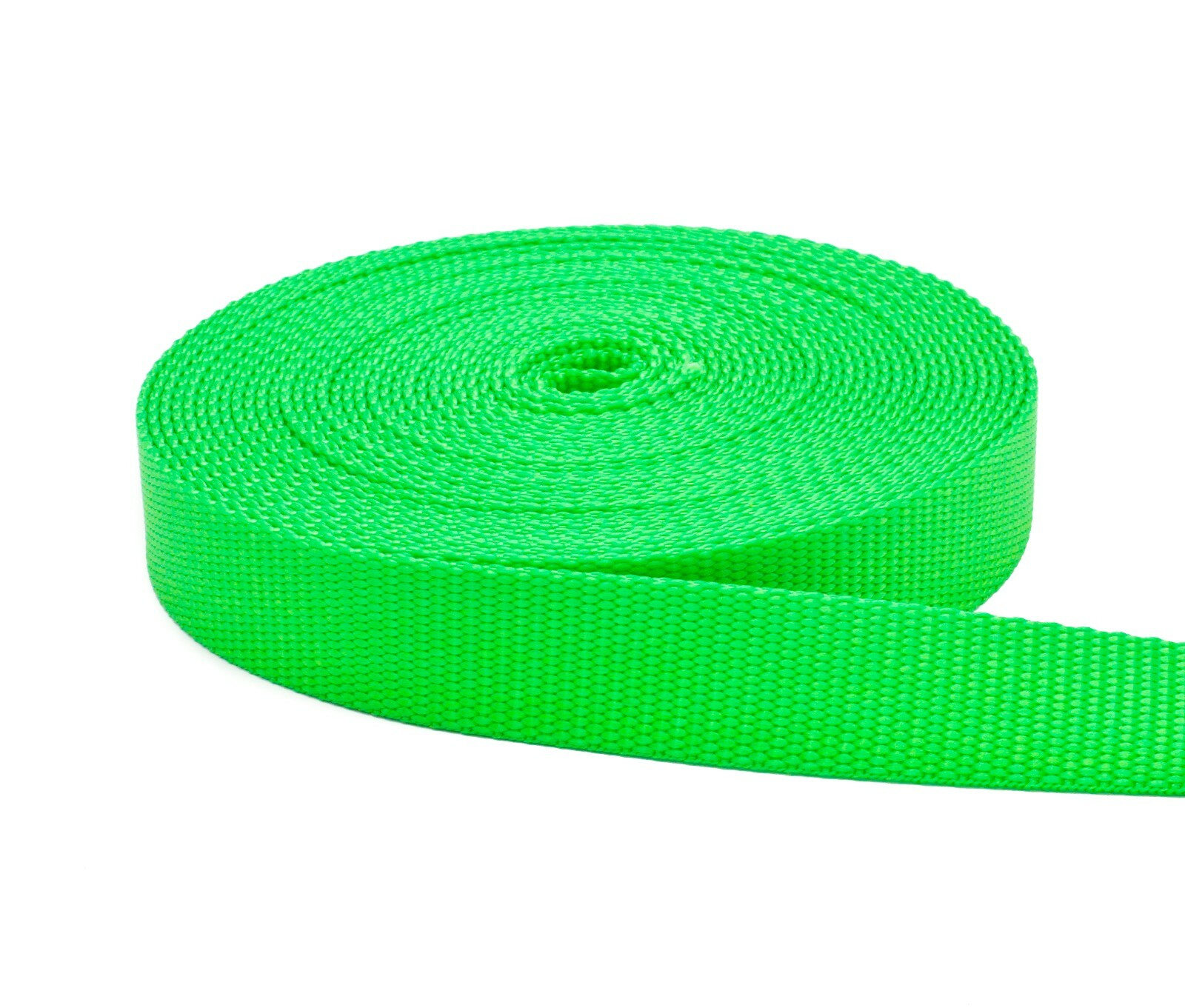 1 inch Nylon Webbing Medium Weight 1″ Nylon Strap