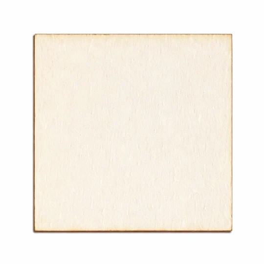 Unfinished Wood Squares Bulk Craft SETS Birch Square Wood Blanks Multiple Sizes