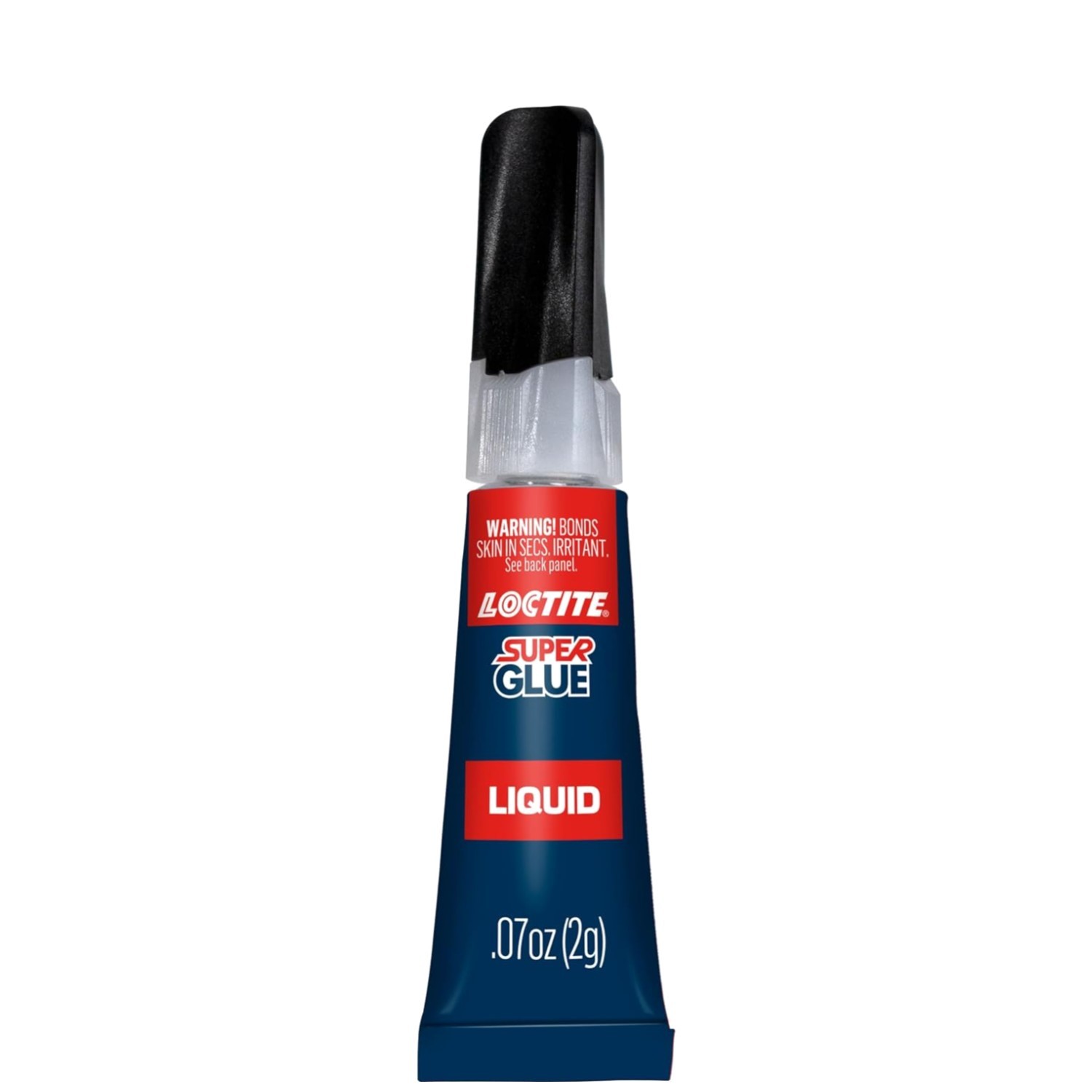 Precision Nozzle Super Glue Tubes – Pack of 12