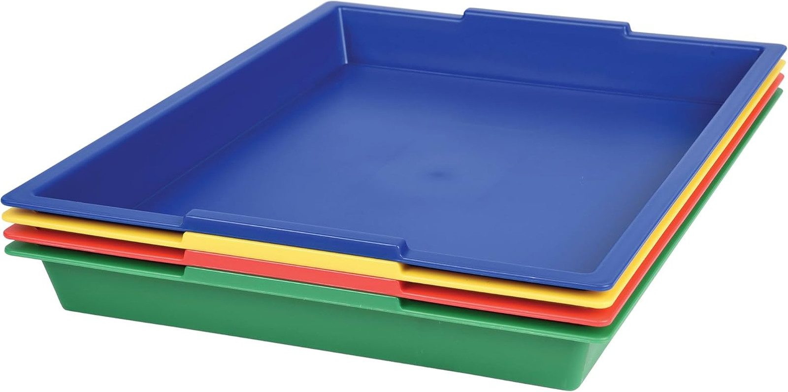 Messy Trays for Paint, Water and Sand Toys | Classroom Supplies, Toddler Toys fo