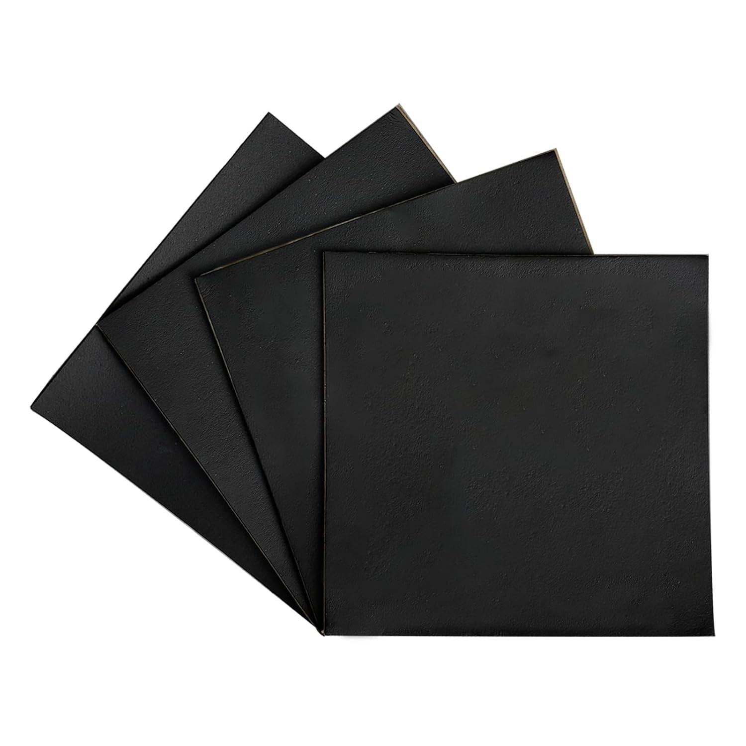 Versatile Foam Padding, 1/8in Thick and Self-Adhesive for Shock Absorption Needs