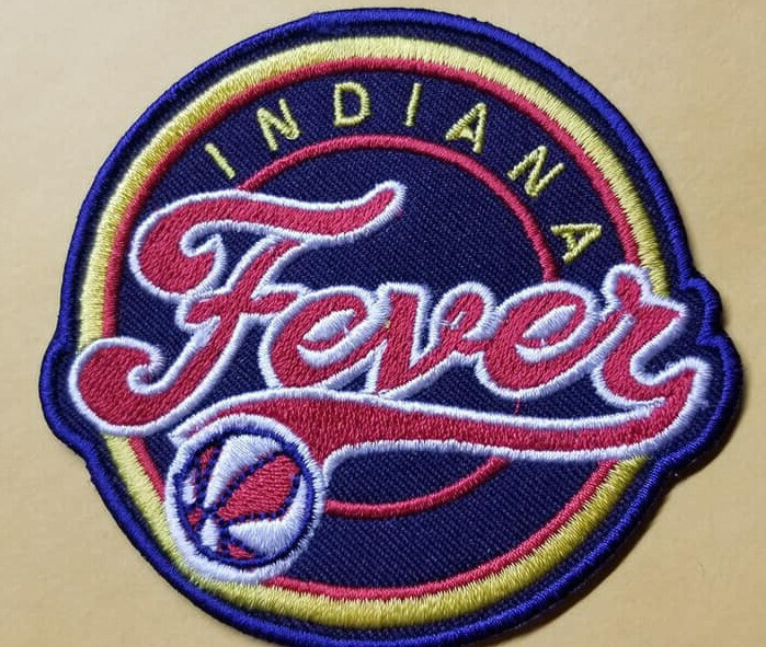 WNBA Patch Set 15pc 2026 Updated All Teams Embroidered Basketball Lot
