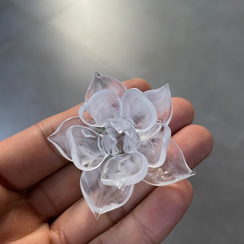 Jasmine Cosplay Decorate Love and Deepspace Anime Doll Glass Car Decoration Toy