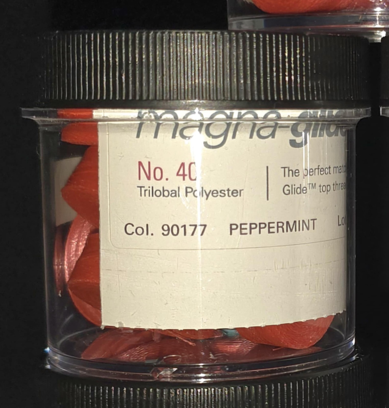 NEW Fil-Tec Magna-Glide Delights, Style M 132yd Prewound Polyester Bobbins NEW