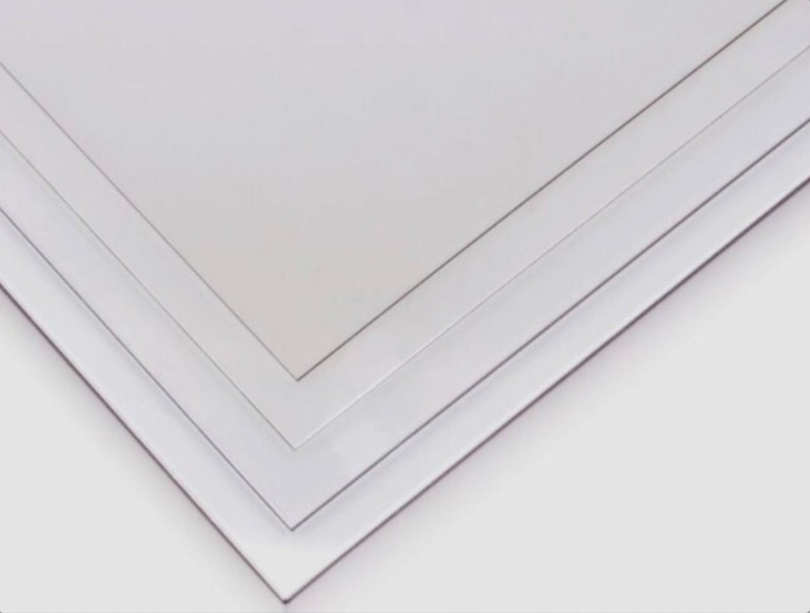 PETG Sheet Clear, Vivak Sheet, Plastic Sheet – Choose Size and Thickness
