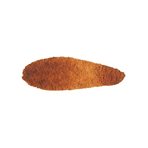 M. Graham 1/2-Ounce Tube Watercolor 0.5 Fl Oz (Pack of 1), Quinacridone Rust