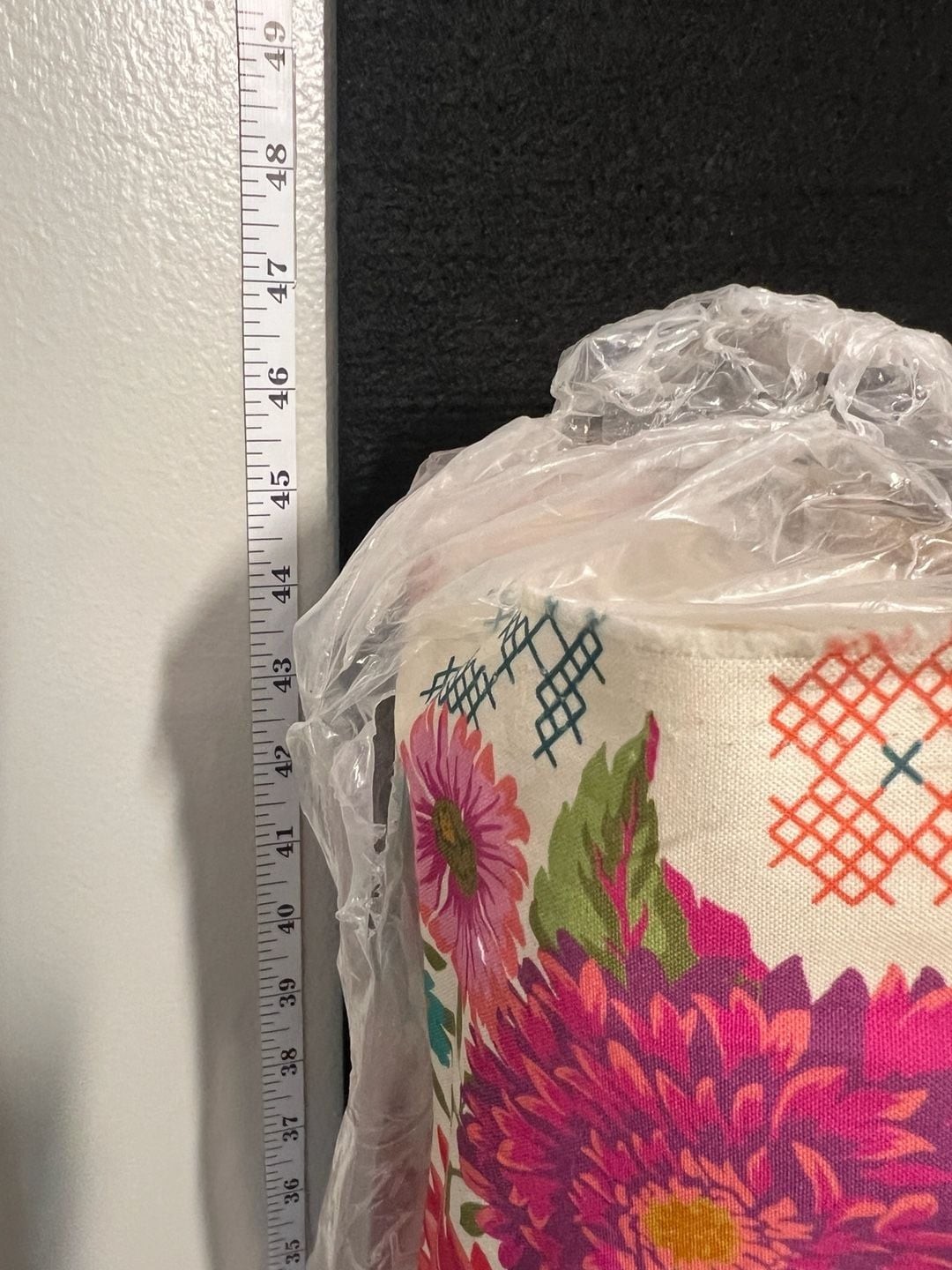 Moda Fabrics 100% Cotton Floral Print Fabric Bolt 86 Yards