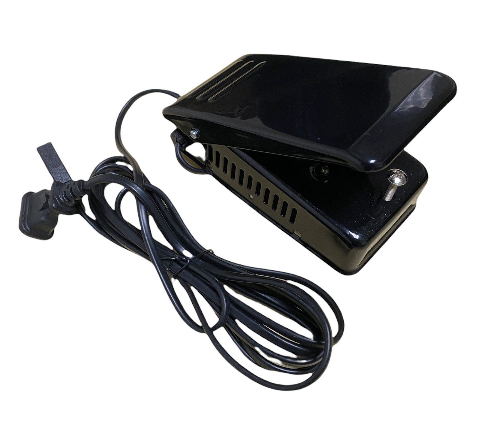 1.0 Amps Home Sewing Machine Motor Foot Pedal Singer 110V 100W HA1 15 66 99K