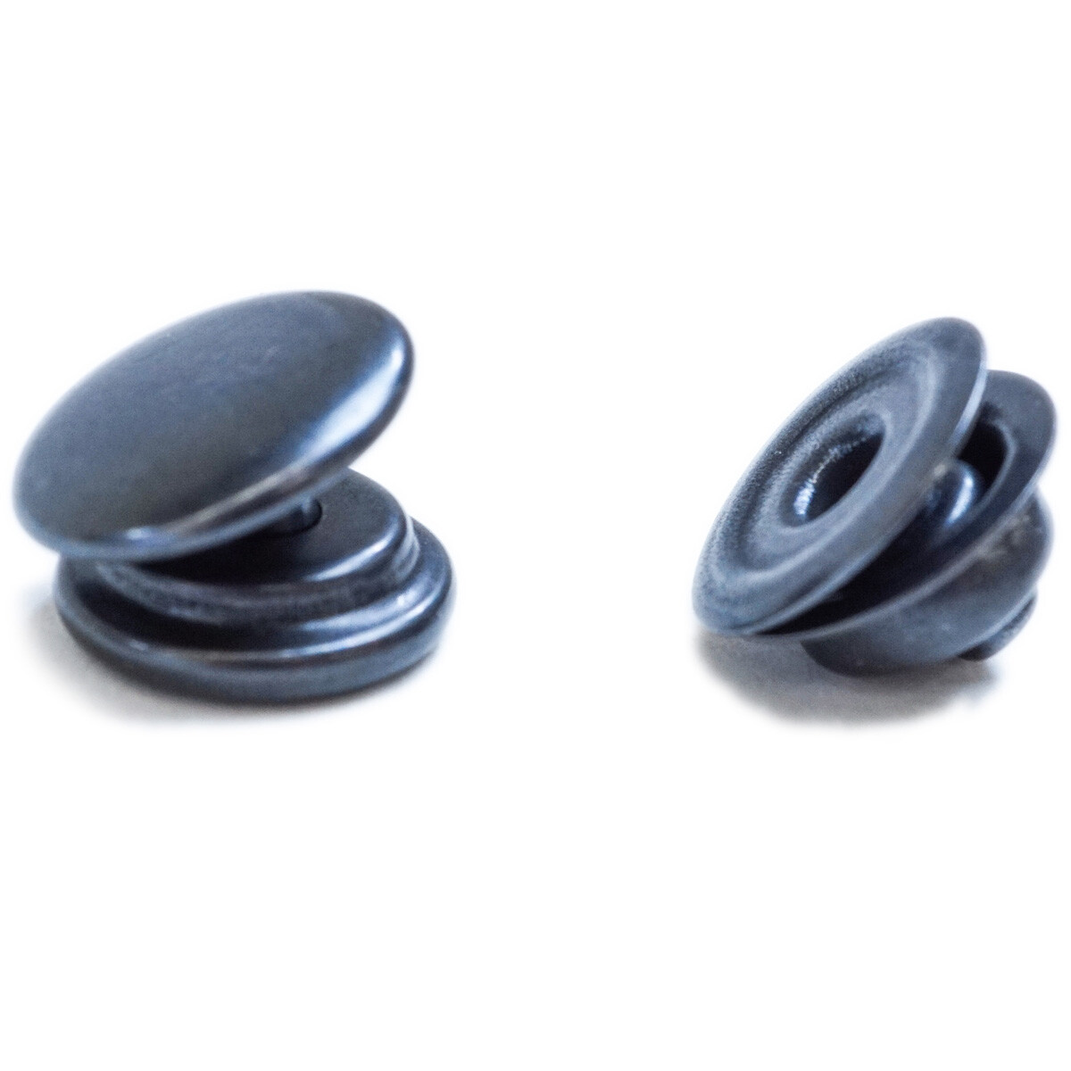 Line 20 Black Snaps Sold by SLC – Multiple Packs