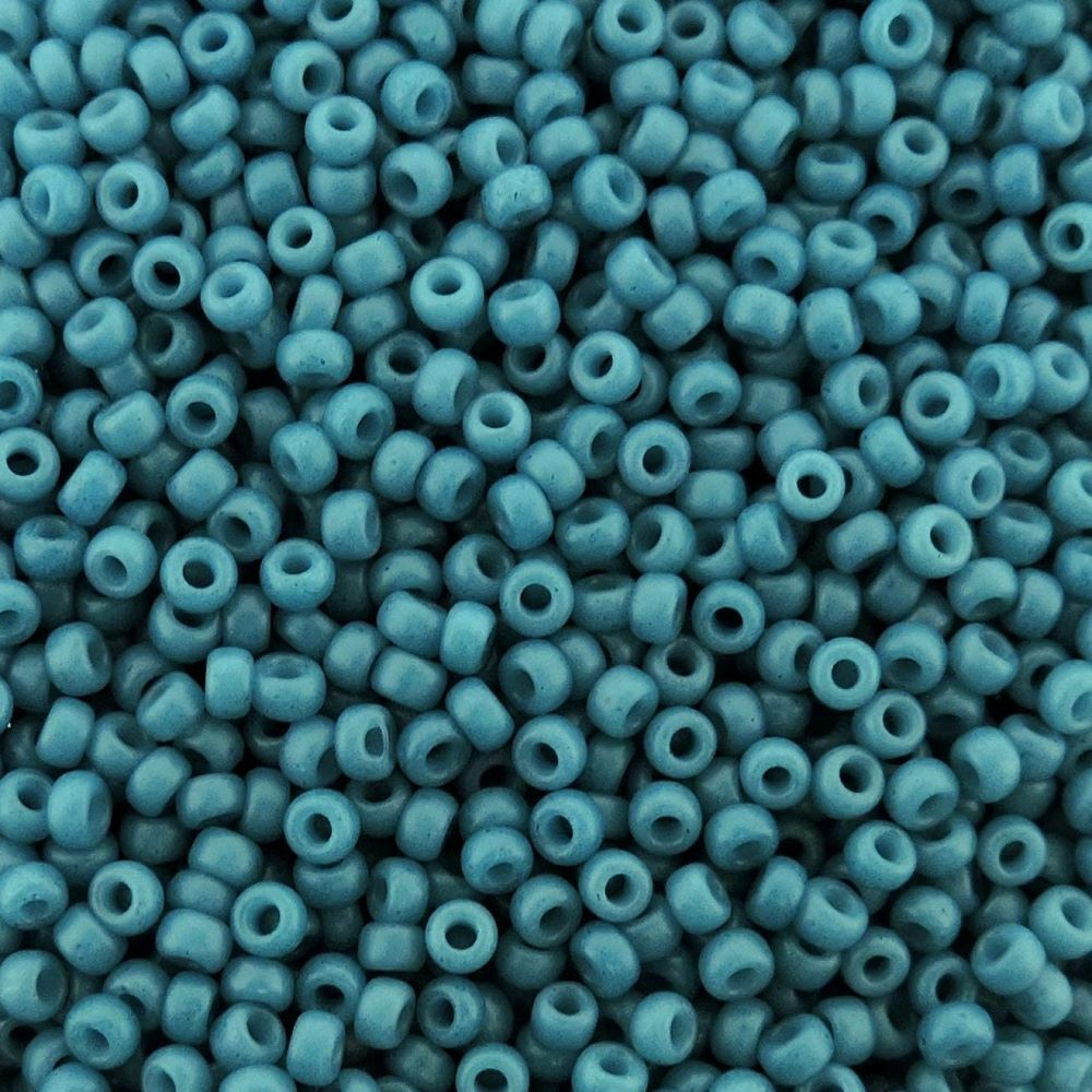 6 Colors: Fall Collection Miyuki Round Seed Beads Size 11/0 8.5GM ea 11-CMD26