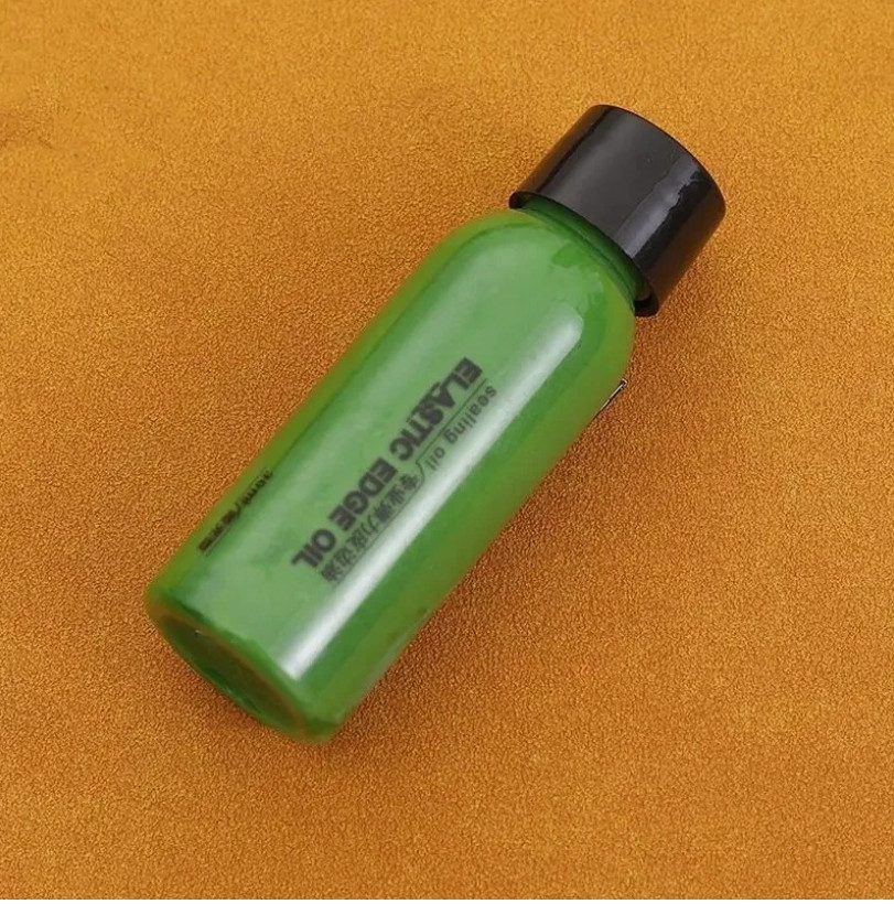 30ml Leather Edge Paint Dye – Color Coating Oil DIY Craft Shoes & Leather Finish