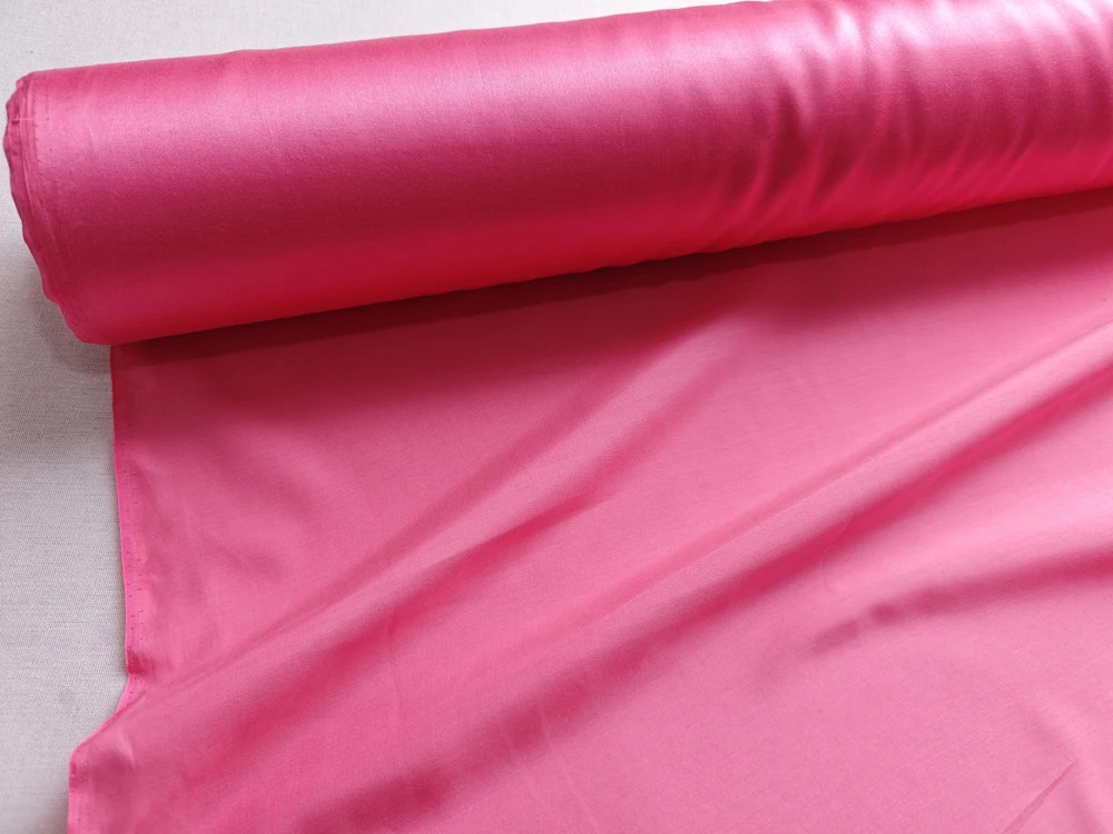 54”Wide 13Momme Soft Silk Satin Material Mulberry Silk Cotton Charmeuse Fabric