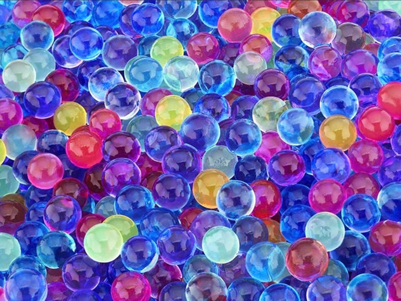 Bulk Water Gel Beads,Vase Filler,Big Brenduh,Wedding Centerpiece,Soil Substitute