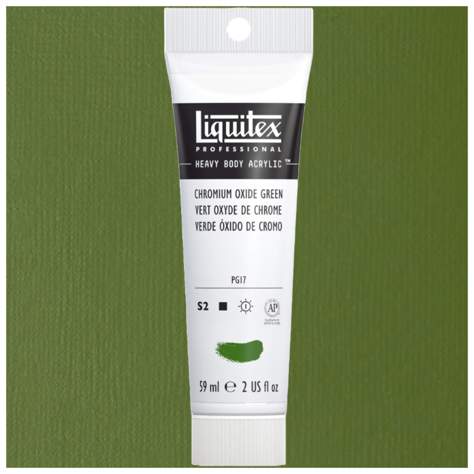 Liquitex Heavy Body Acrylic Paint 2oz – Professional Artist – NEW – Choose Color