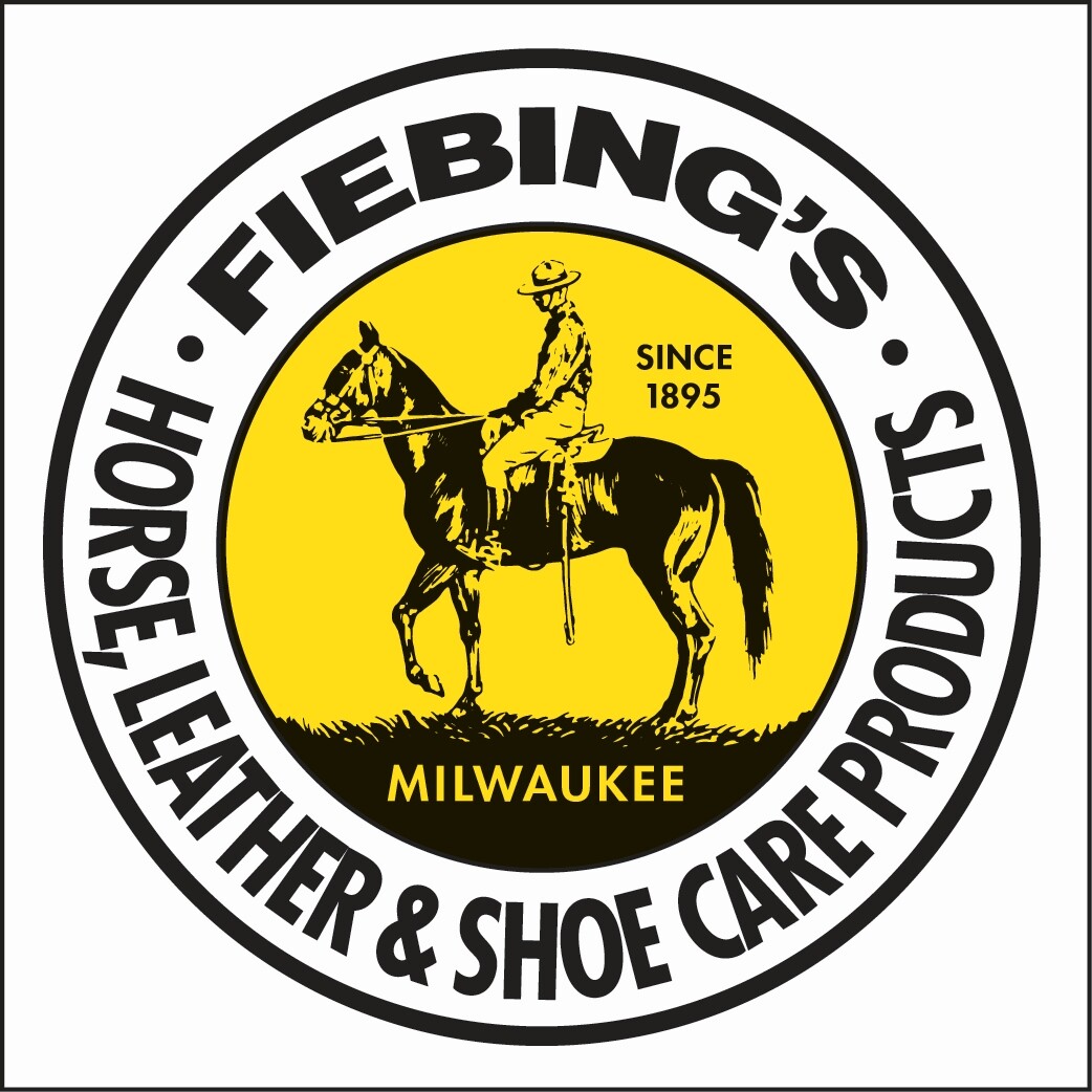 MINK OIL LIQUID Silicone & Neatsfoot WaterProofing Leather Shoes Boots FIEBINGS