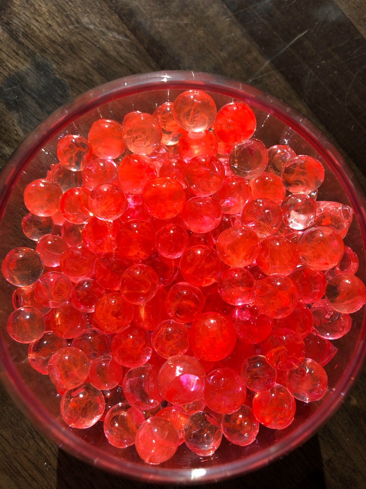 Bulk Water Gel Beads,Vase Filler,Big Brenduh,Wedding Centerpiece,Soil Substitute