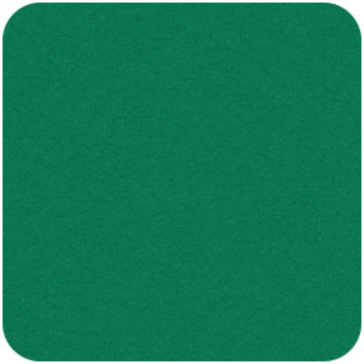 3mm THICK Acrylic Felt Baize Craft Poker Fabric Material Viridian