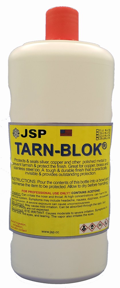 JSP®TARN-BLOK 32 ounces