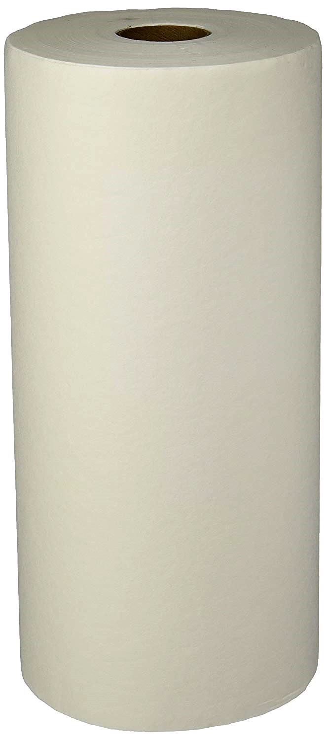 Tear Away Machine Embroidery Stabilizer Backing Medium Weight Rolls/Sheets