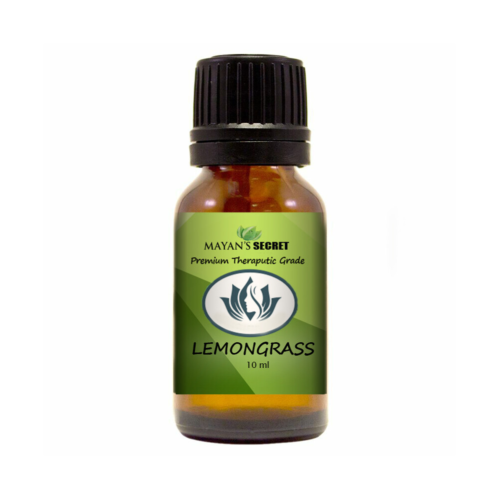 Premium Grade Essential Oils-Tranquility- Gift Set 6/10ml Pure Essential Oils