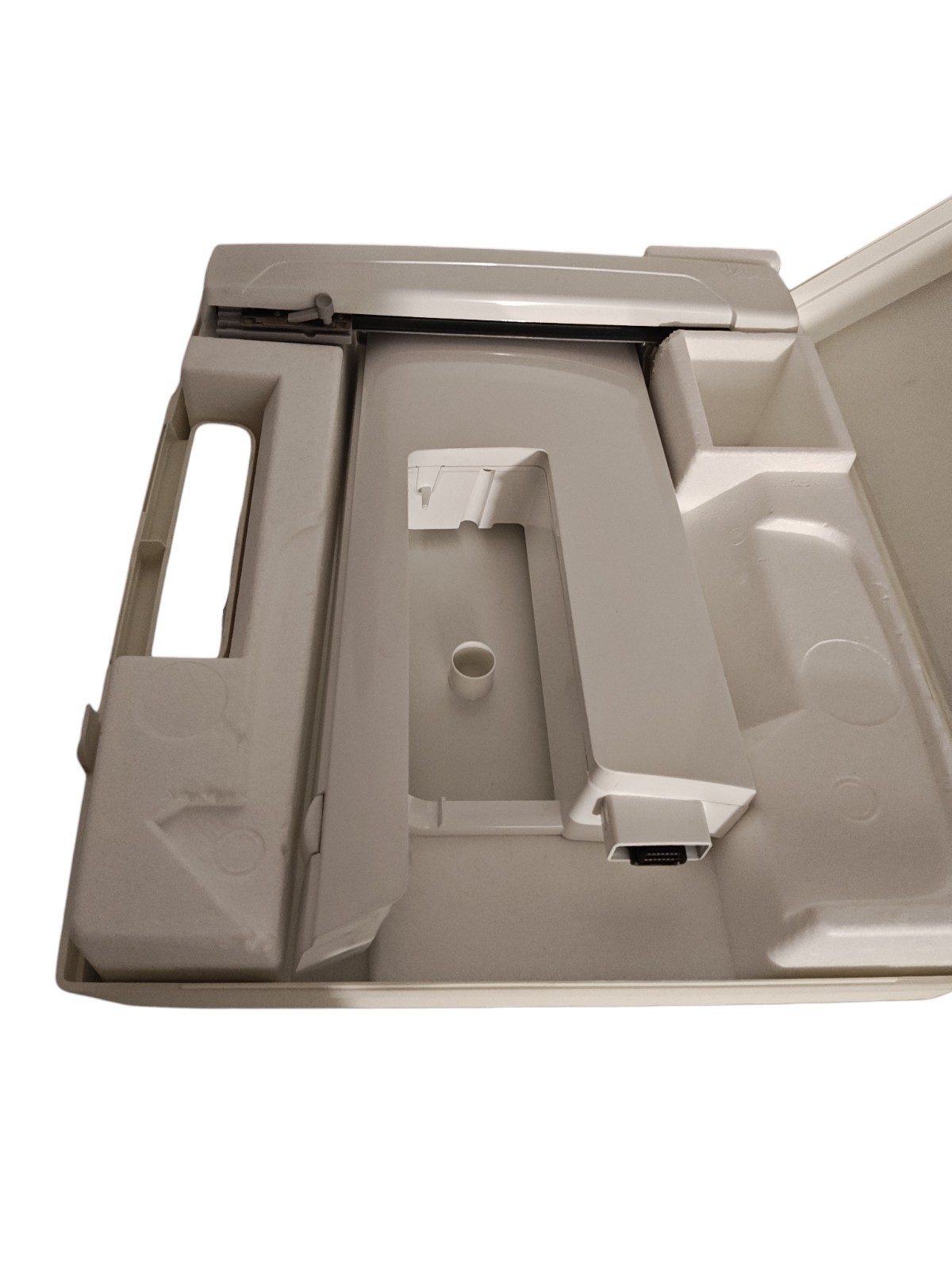 Husqvarna Viking Embroidery Designer 1 Unit Arm And Case with Large Hoop 150×240