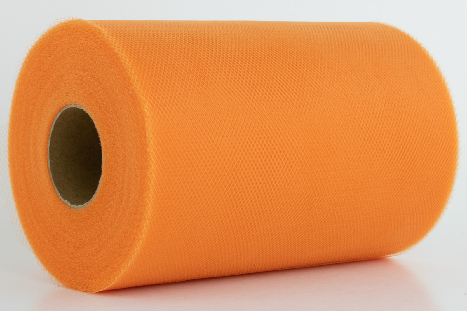 Tulle Fabric Roll | 6″x100 Yards | Polyester | Wedding, Party, Decorations, Tutu