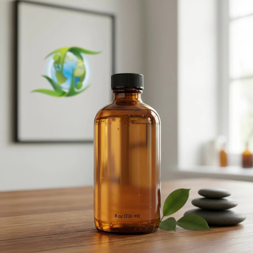 SEXY SELF Essential Oil Blend Free Shipping (Boost Metabolism, Curbs Appetite)